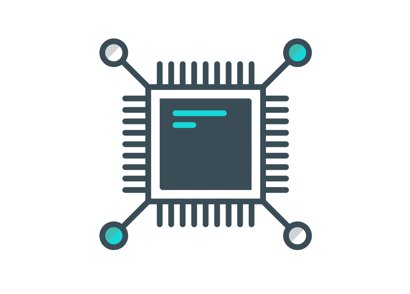 An IoT chip achieves SESIP; it ensures IoT security, effectively improves time-to-market, and also obtains PSA Certified