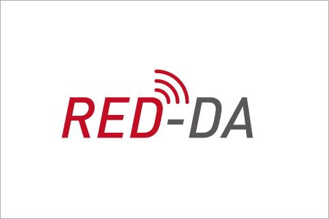 Cybersecurity Services for RED-DA