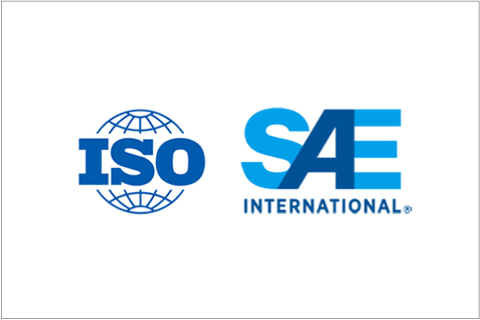 ISO/SAE 21434 for Vehicle-to-Everything Security