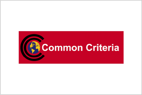 安全評估共通準則 CC / Common Criteria