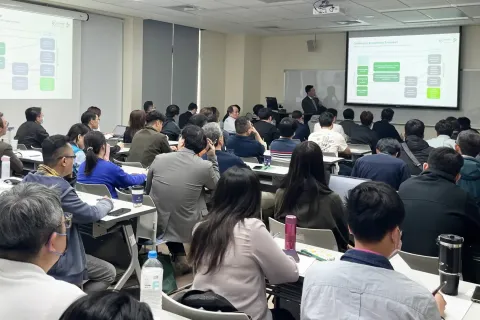 面對歐盟 CRA 挑戰，DEKRA 德凱協助企業從看懂法規走向落地實踐