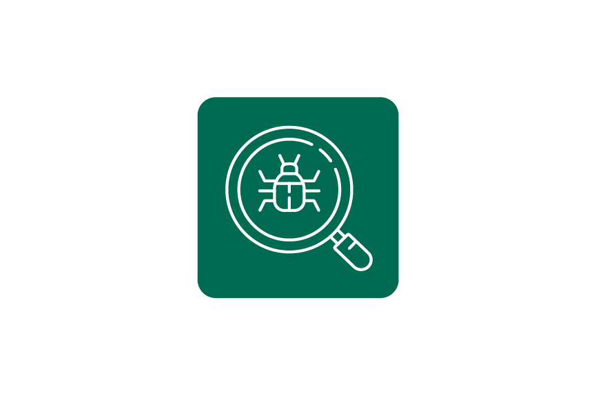 弱點揭露與回應