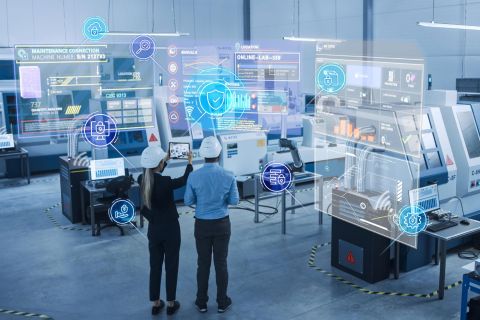 Building a More Resilient OT Security Framework with IEC 62443‑3‑2 & 3‑3